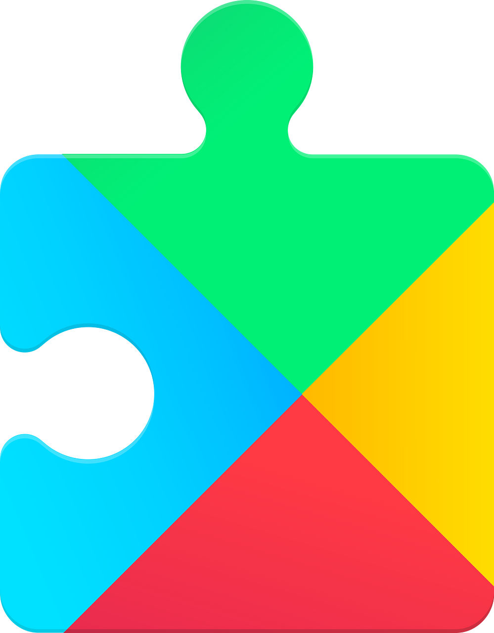 Google Play Services