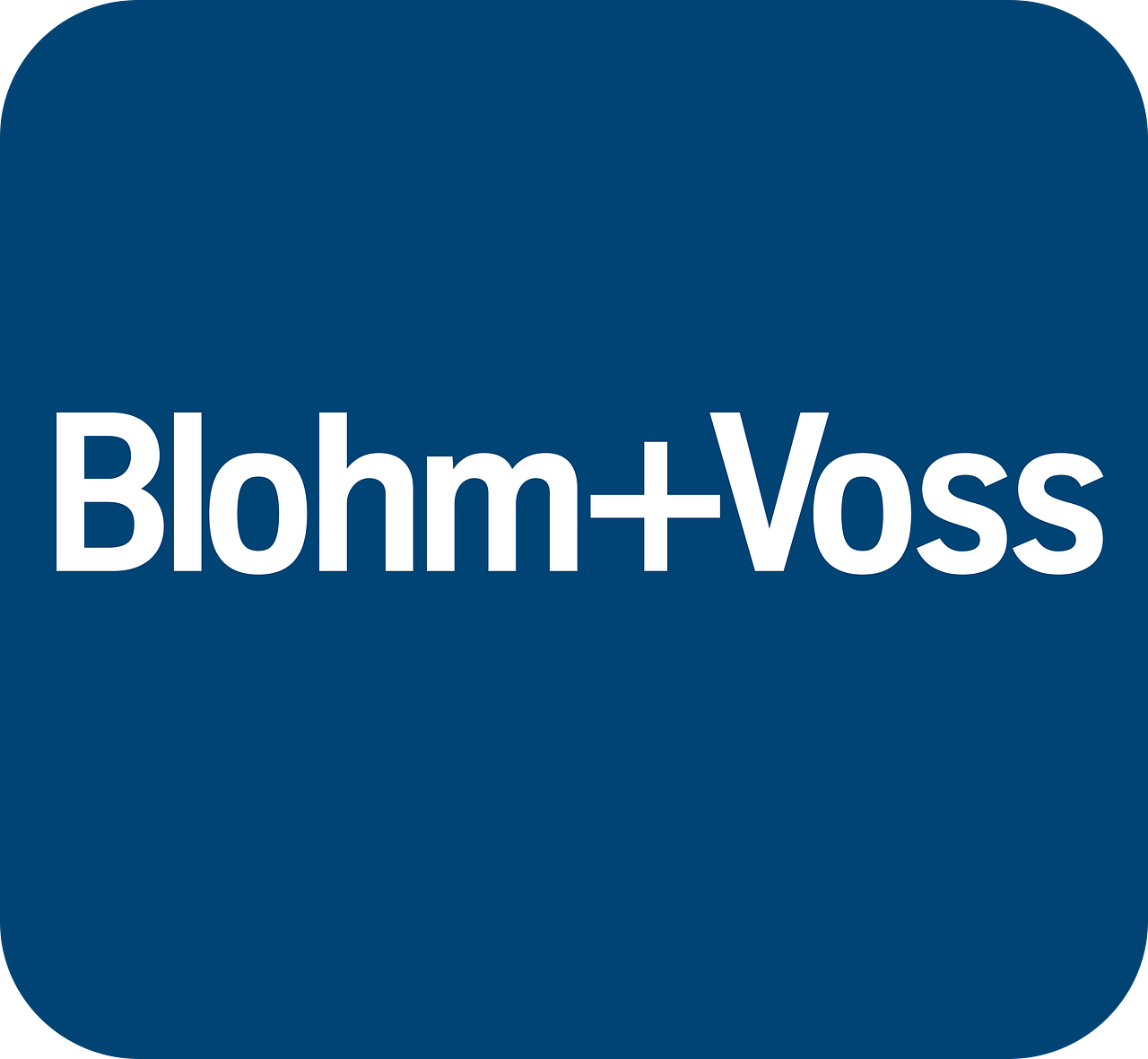 Blohm+Voss