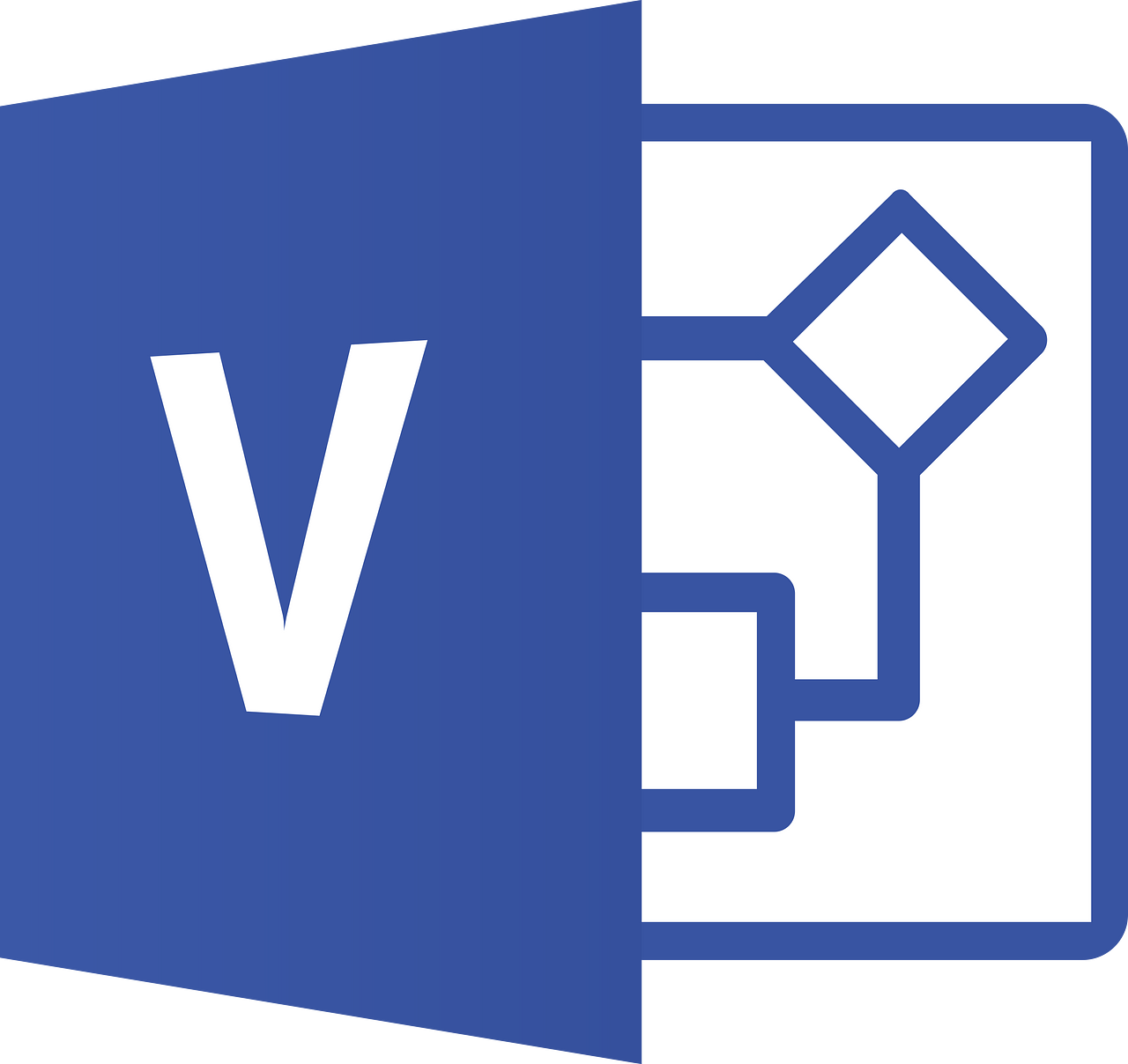 Microsoft Visio