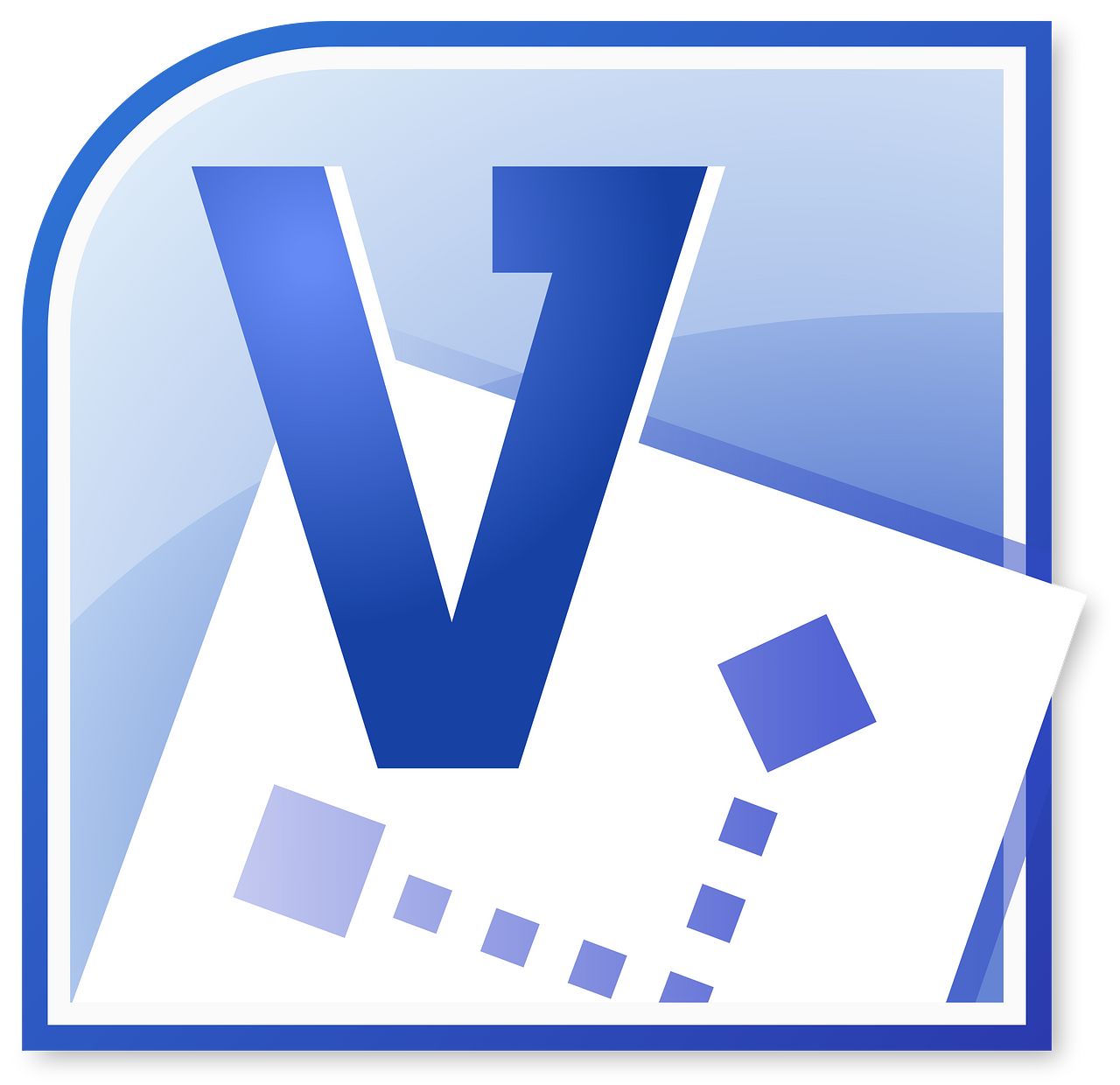 Microsoft Visio