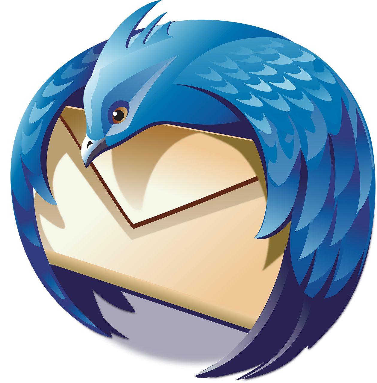 Mozilla Thunderbird