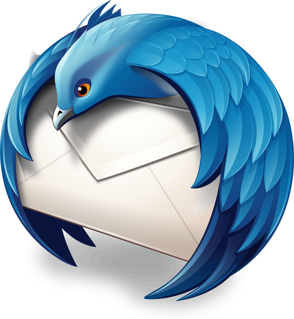Mozilla Thunderbird