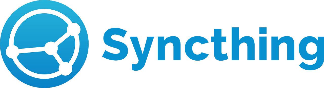 Syncthing