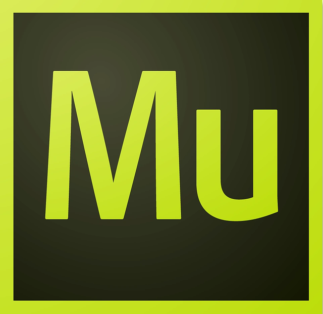 Adobe Muse