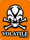 Volatile Games