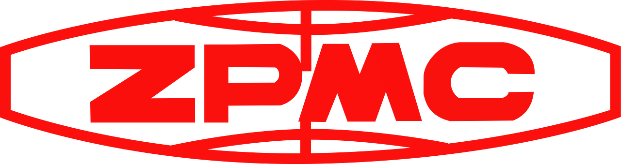 ZPMC (company)