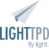 Lighttpd