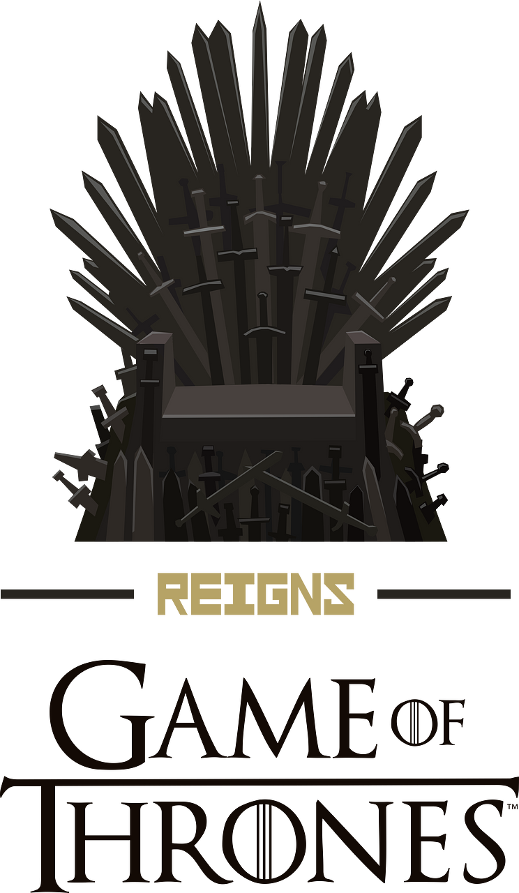 Reigns Game of Thrones