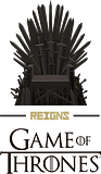 Reigns Game of Thrones