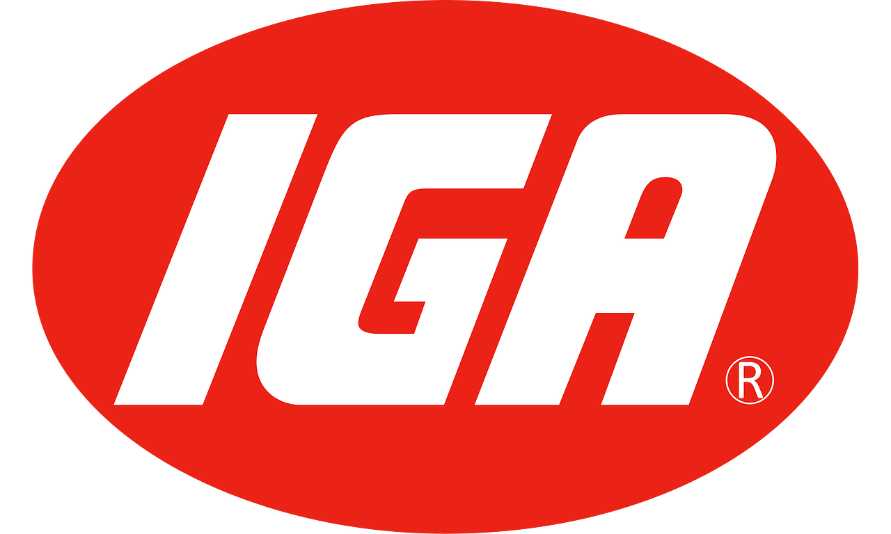 IGA
