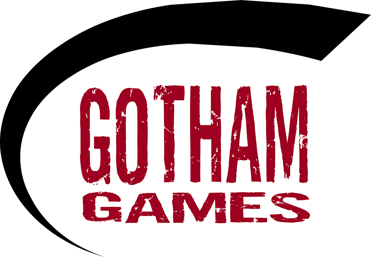 Gotham Games