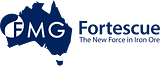 FMG Fortescue Metals Group