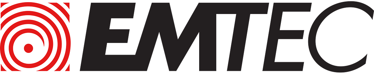 Logos Download | EMTEC