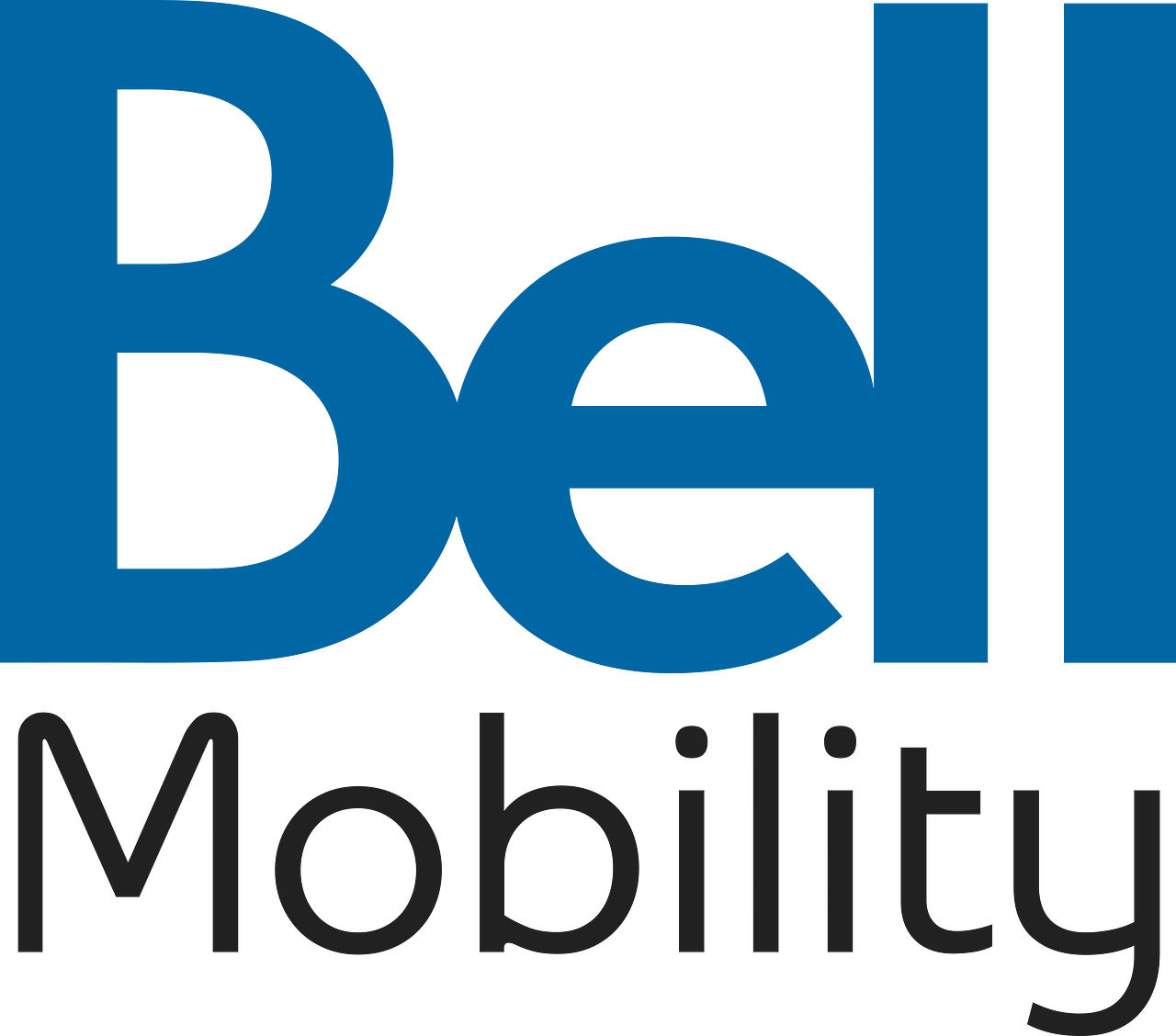 Bell Mobility