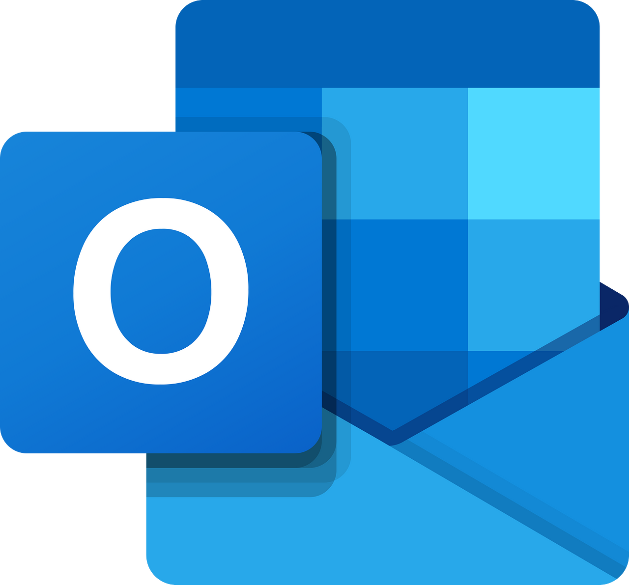 Outlook on the web