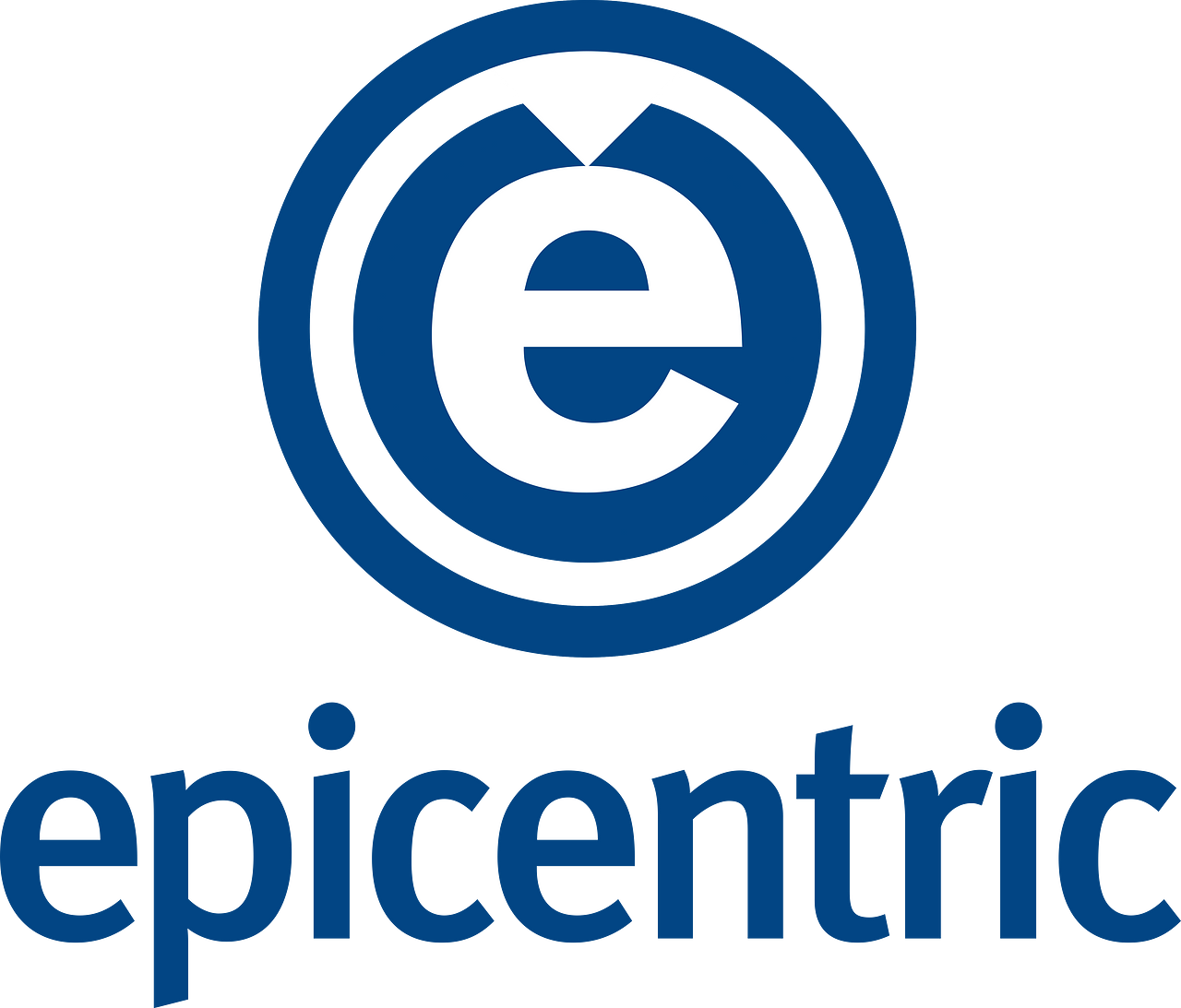 Epicentric