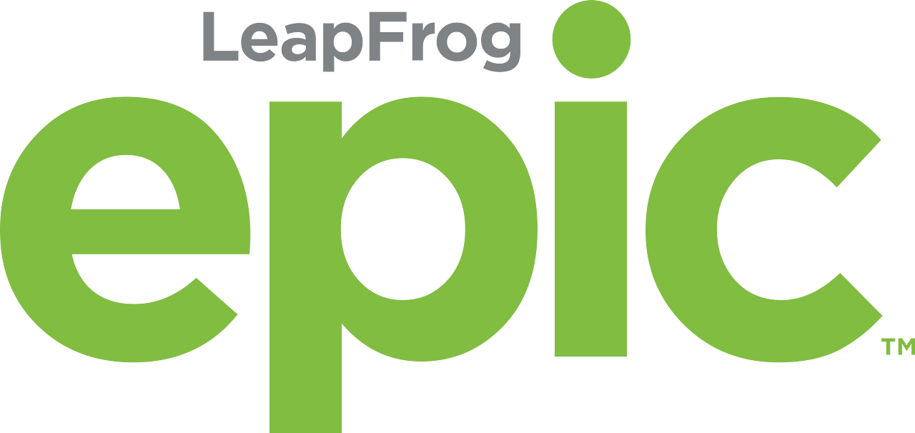 LeapFrog Epic