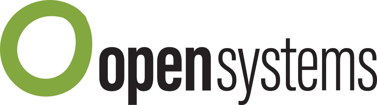 Logos Download | Open Systems AG