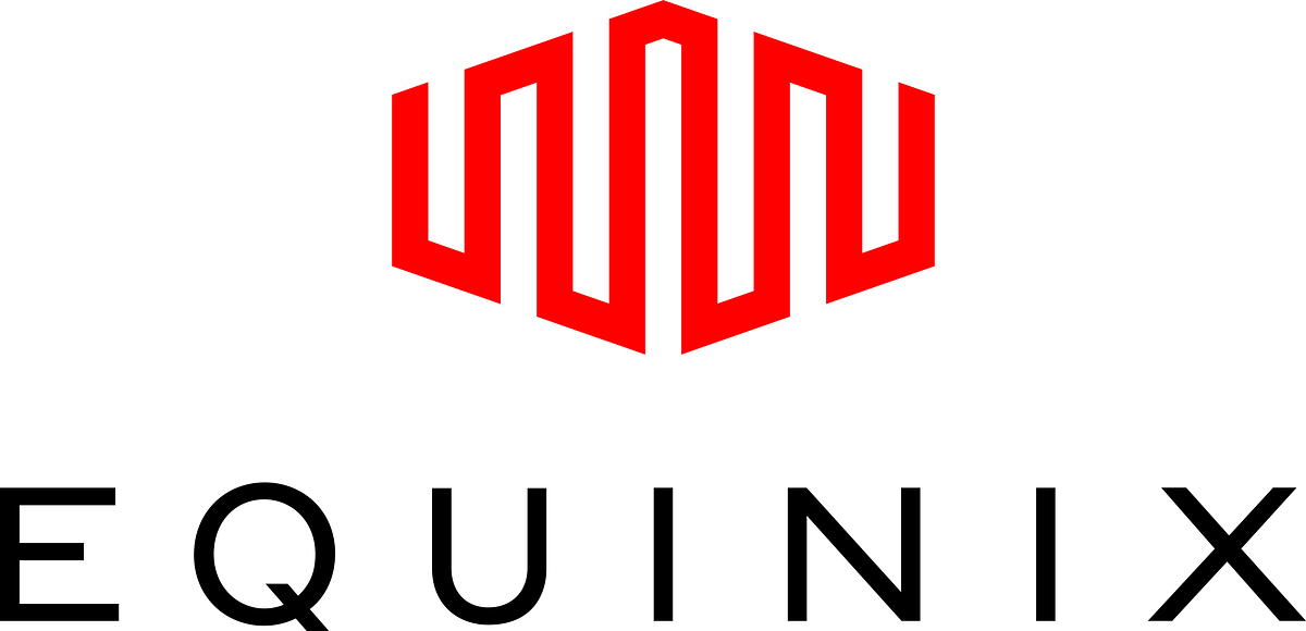 Logos Download Equinix