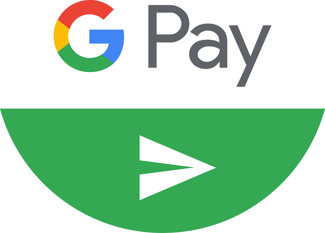Google Pay Send
