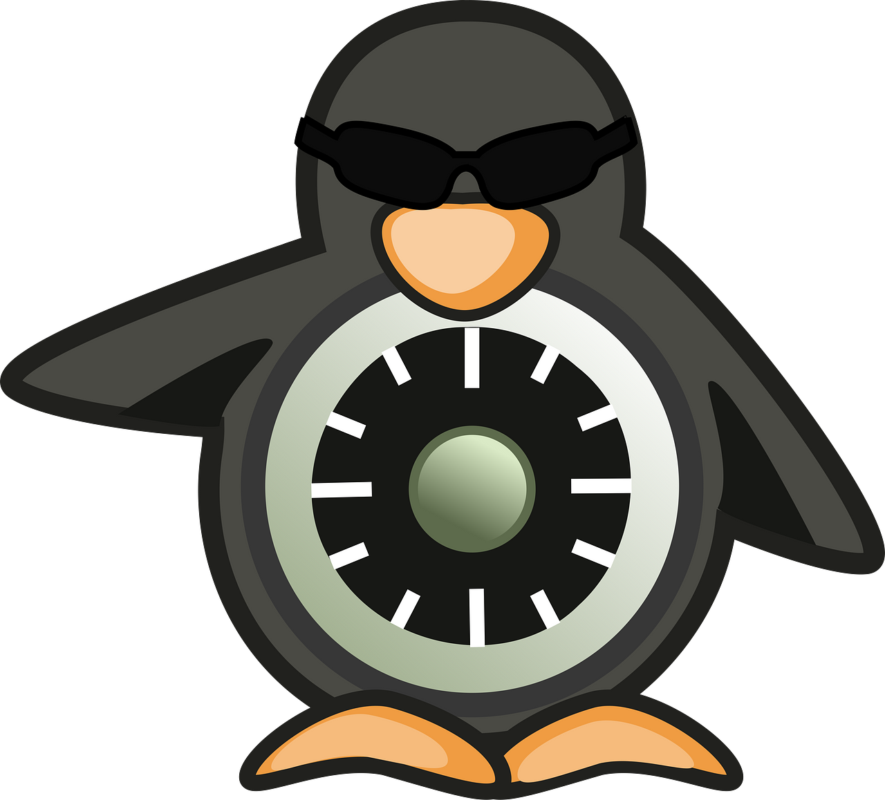 Security Enhanced Linux