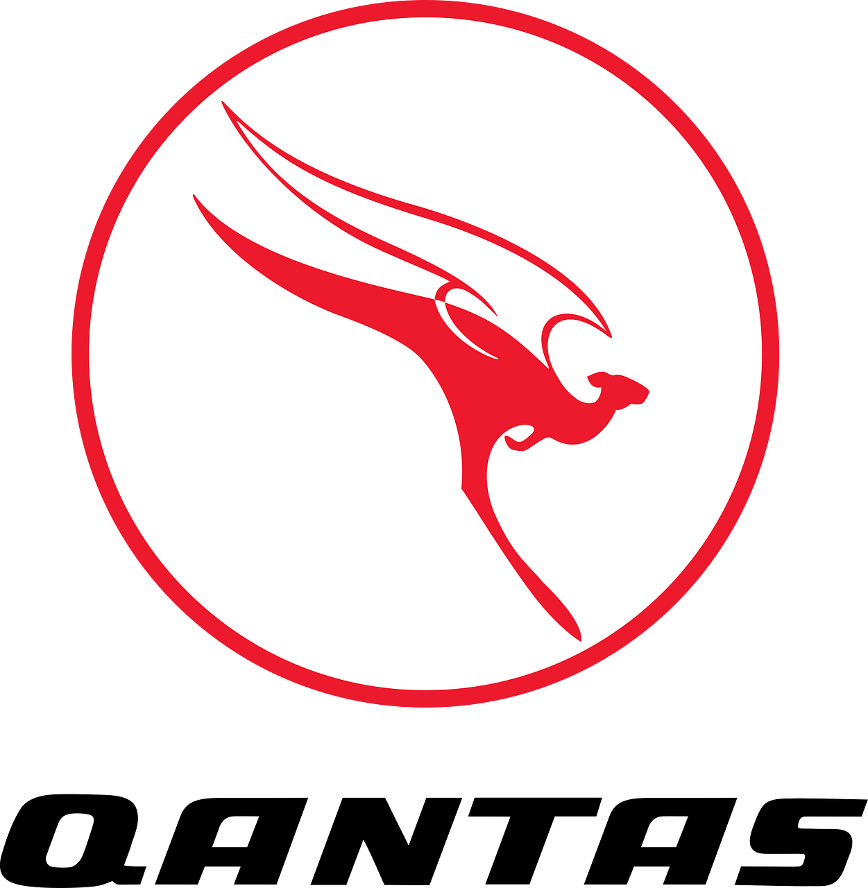 Qantas