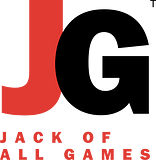 Jack of All Games