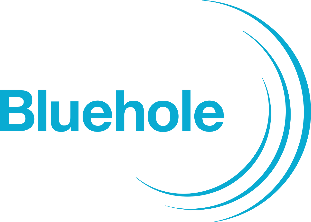 Bluehole