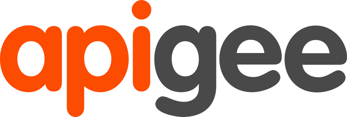 Logos Download | Apigee