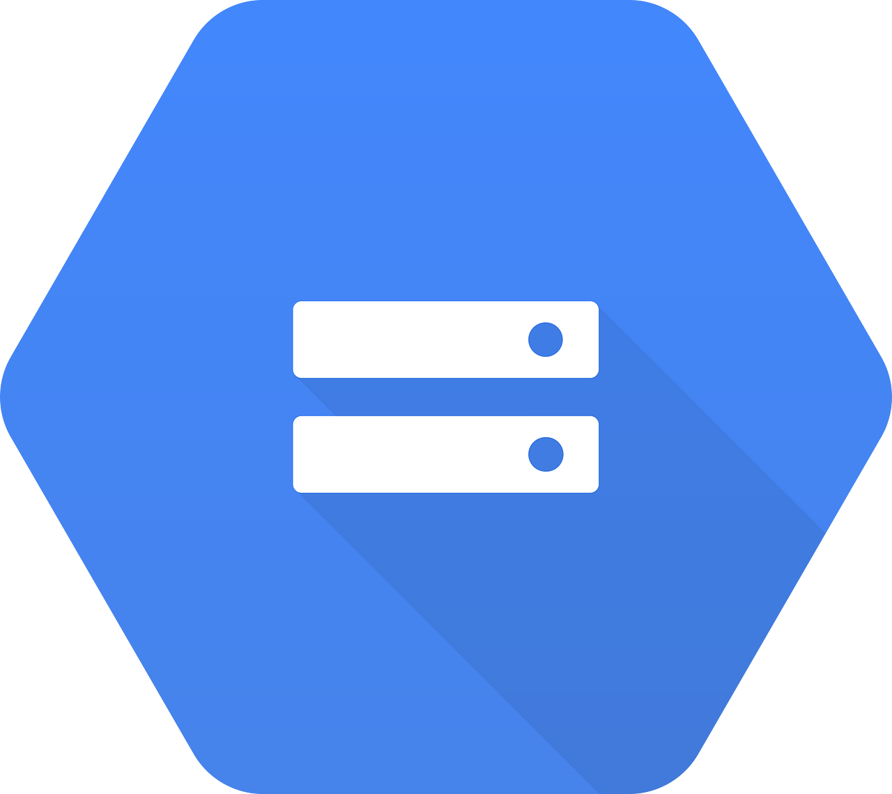 Google Storage