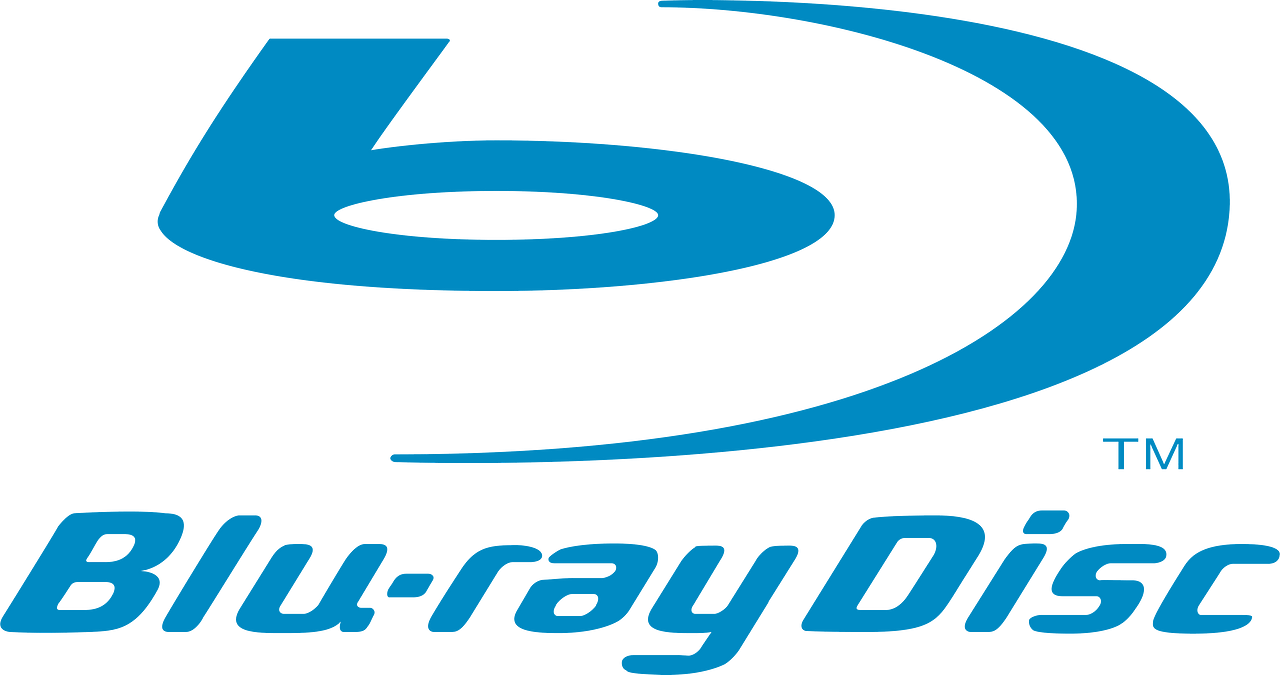 Blu-ray Disc