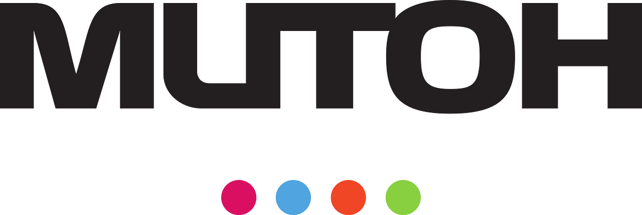 Mutoh Europe nv