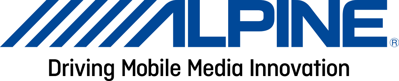 Alpine Electronics