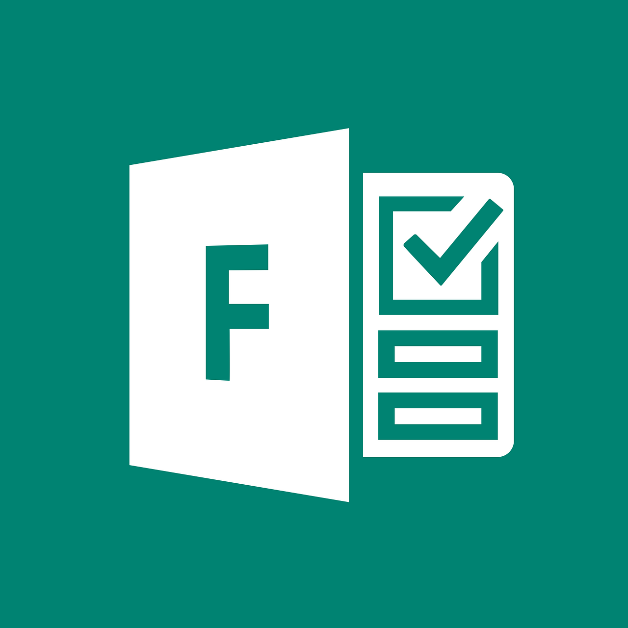 Microsoft Forms