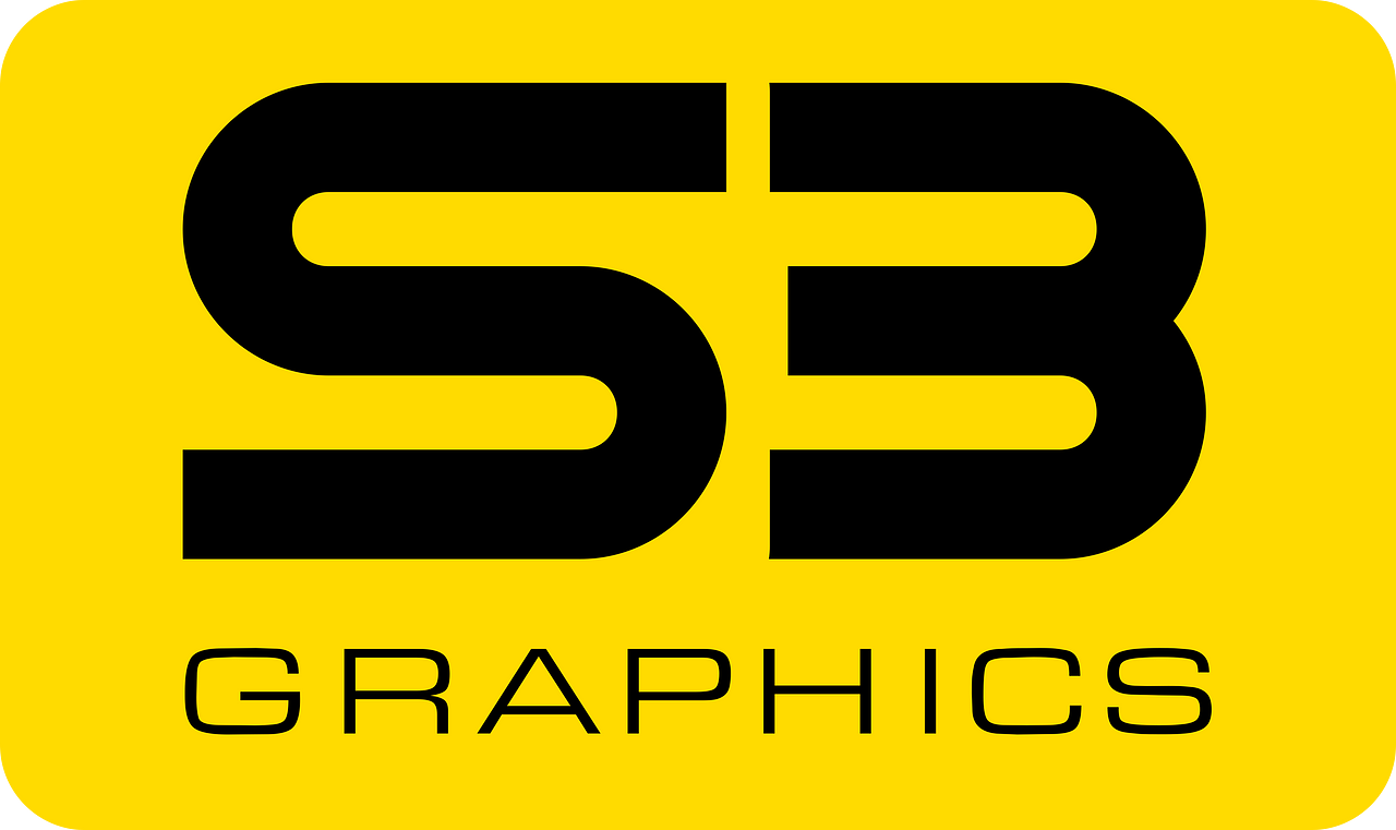 S3 Graphics