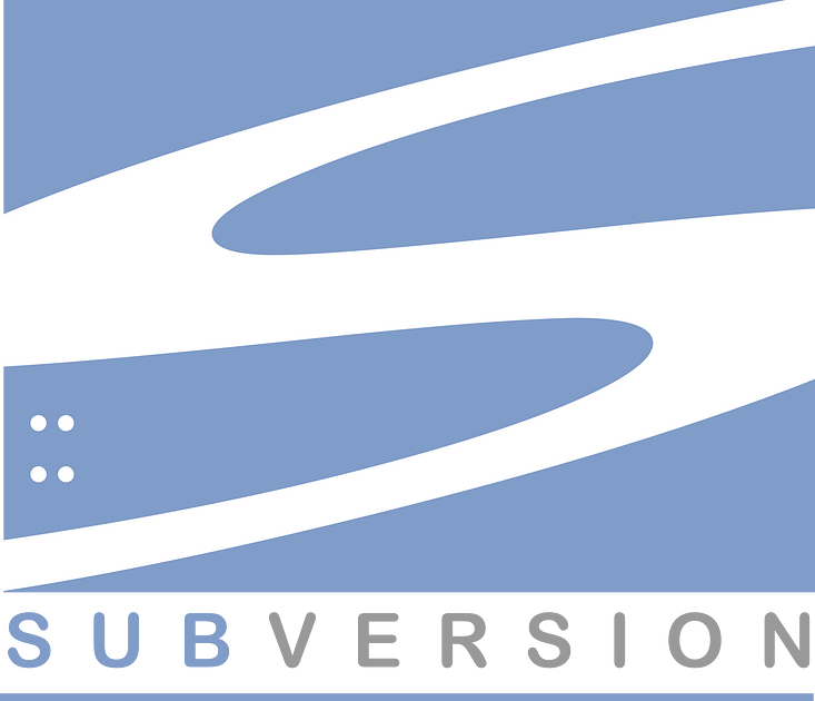 Logos Download | Apache Subversion