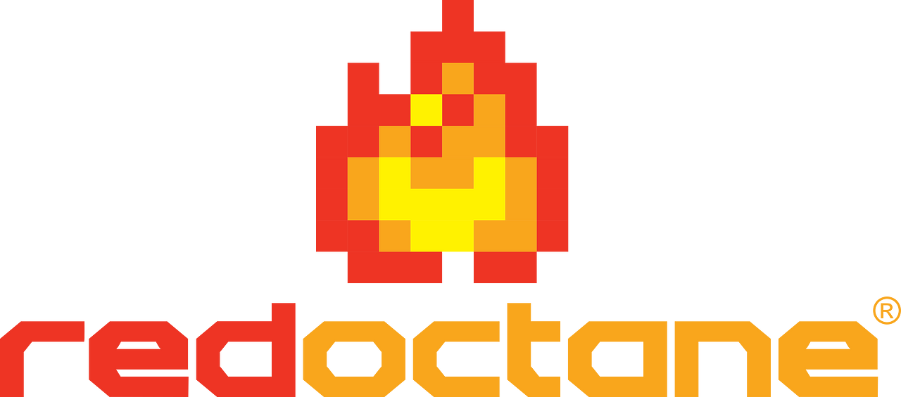RedOctane
