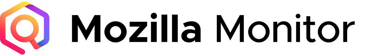 Mozilla Monitor