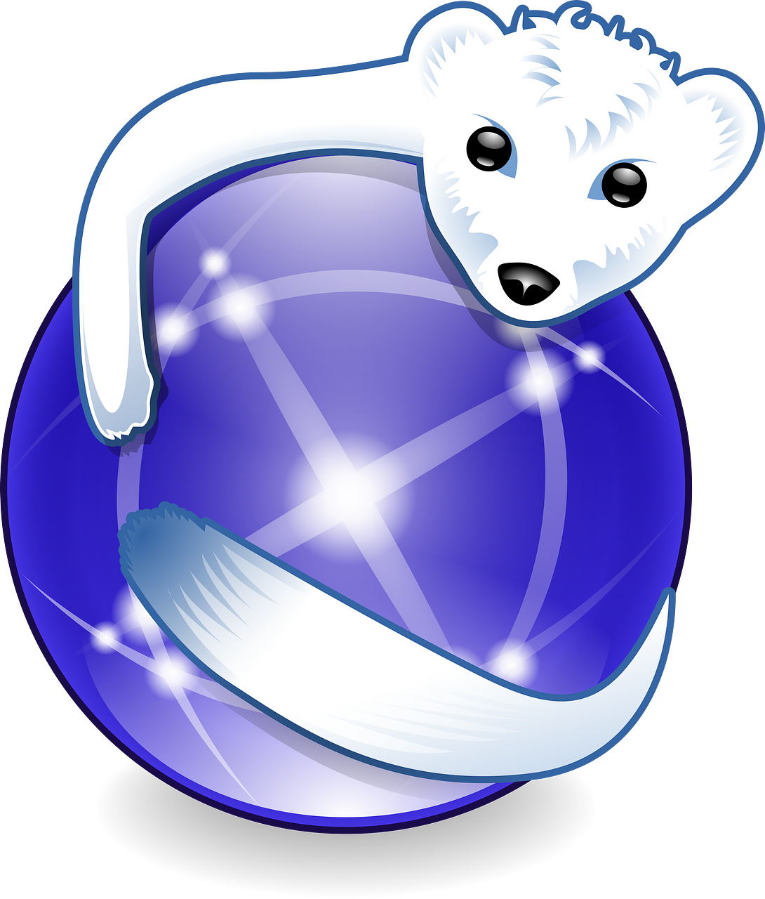 Mozilla Software Rebranded by Debian