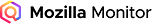 Mozilla Monitor