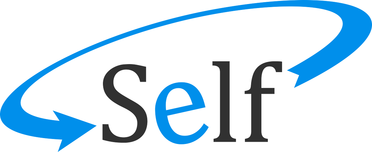 Logos Download | Self (programming language)