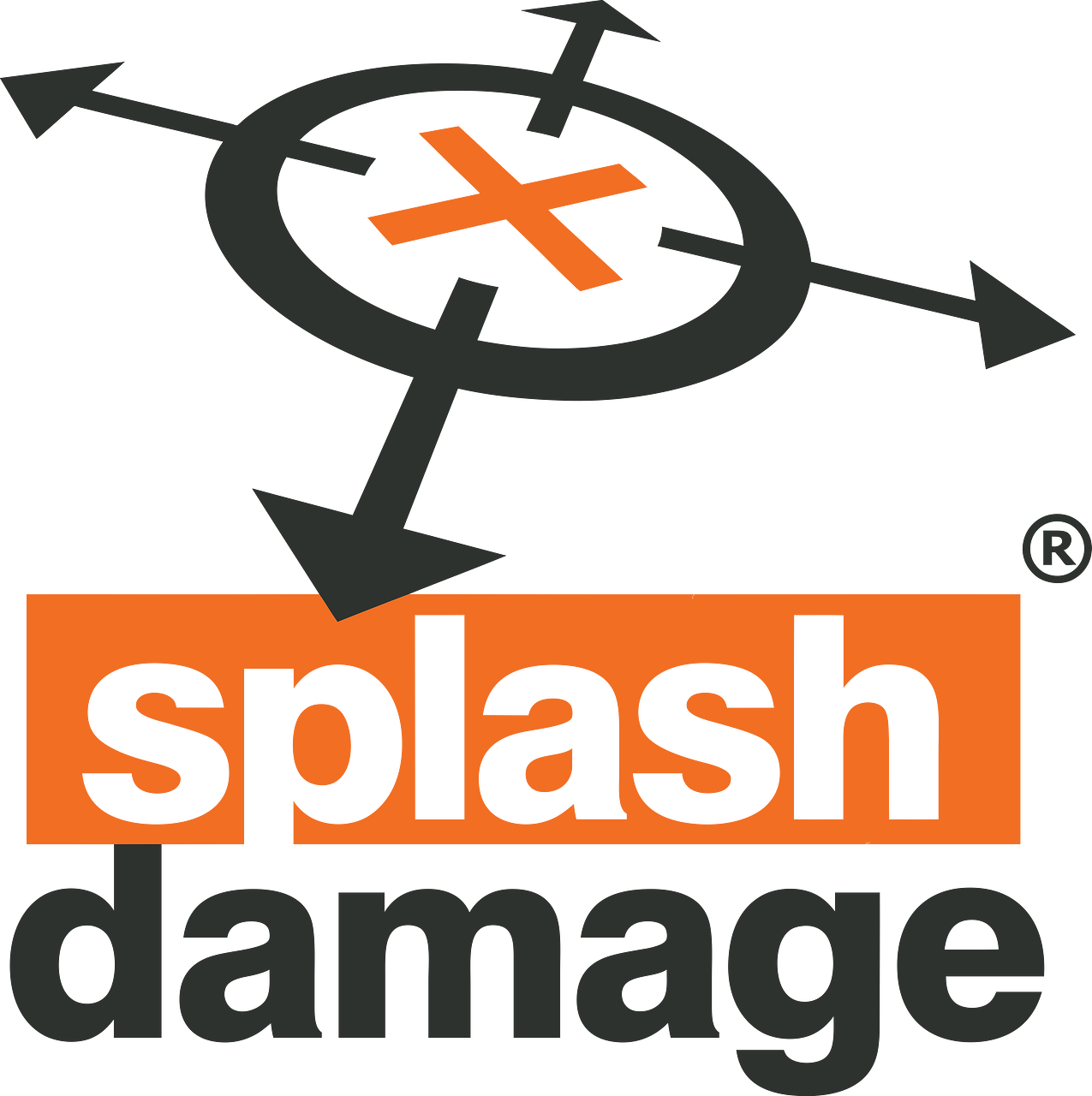 Splash Damage