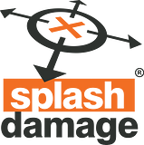 Splash Damage