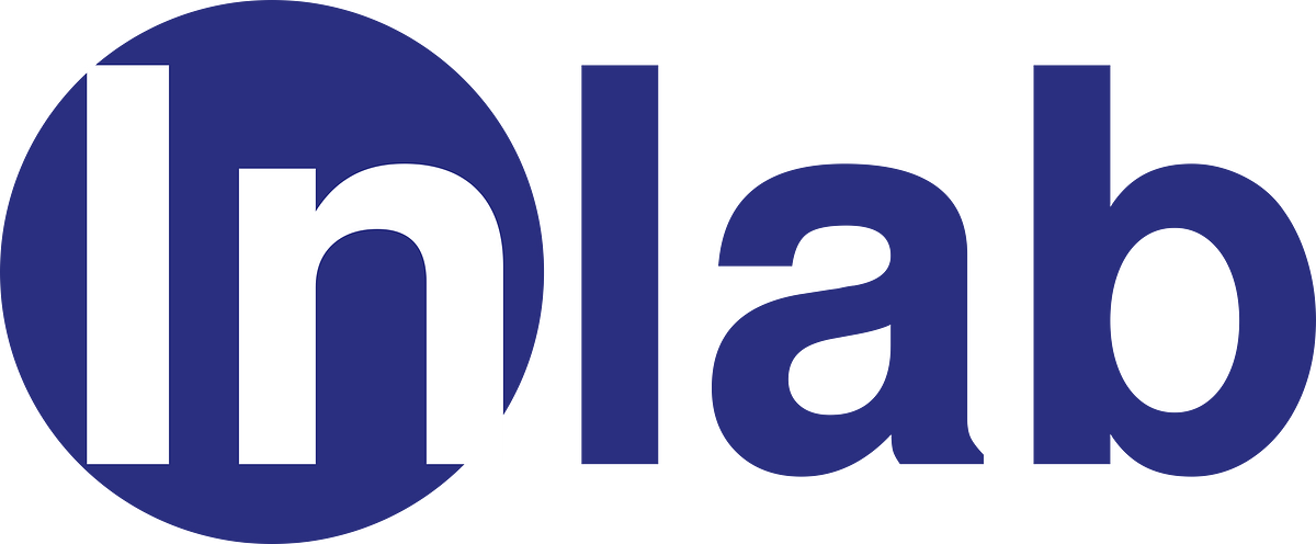 Logos Download | Inlab Software GmbH