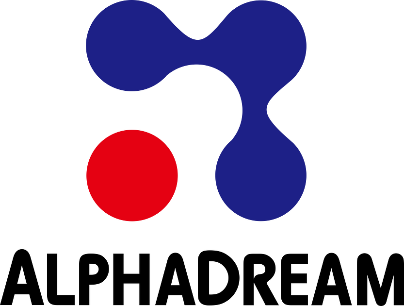 Logos Download | AlphaDream