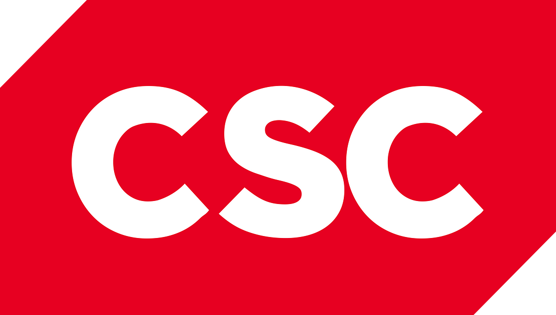 Logos Download | Computer Sciences Corporation