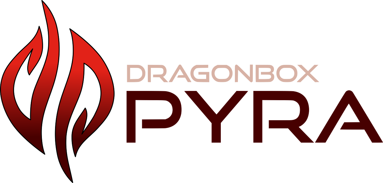 DragonBox Pyra