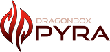 DragonBox Pyra