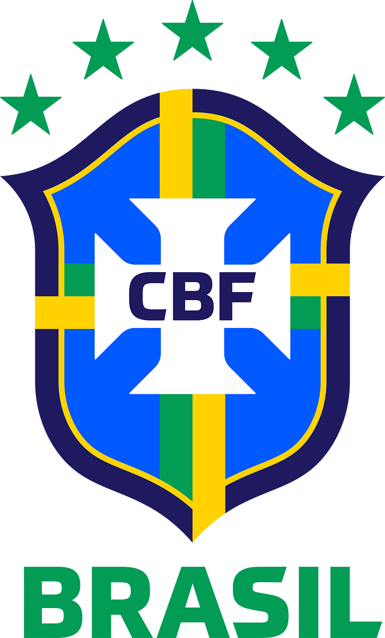 Logos Download | Confederação Brasileira de Futebol (CBF)