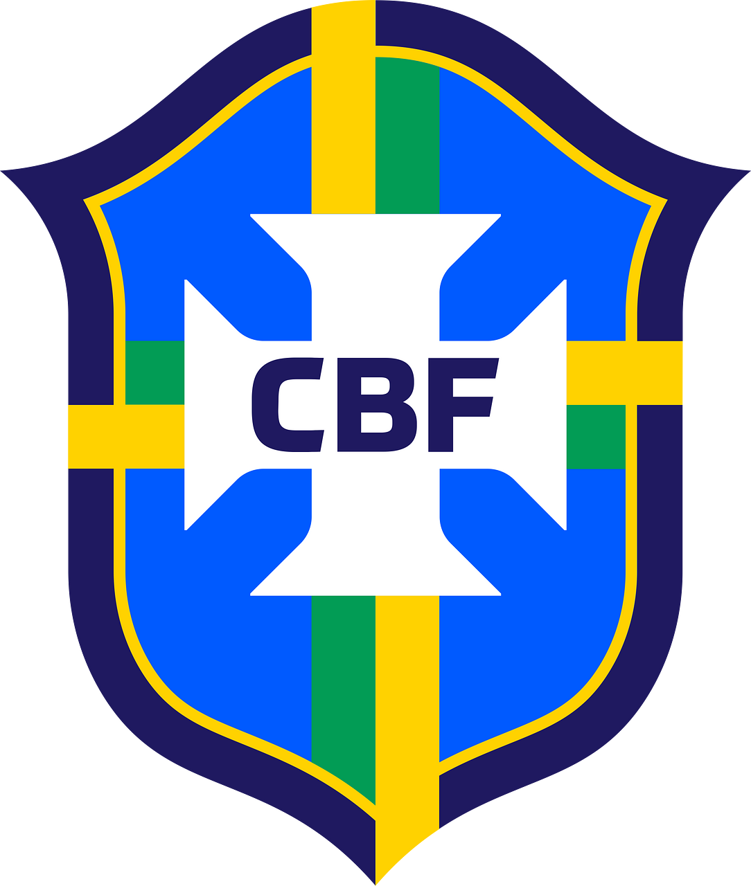 Confederação Brasileira de Futebol (CBF)
